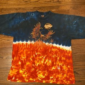 Vintage Harley Davidson Shirt